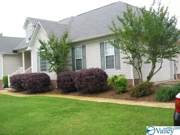 Lester, AL 35647,11322 School House Road