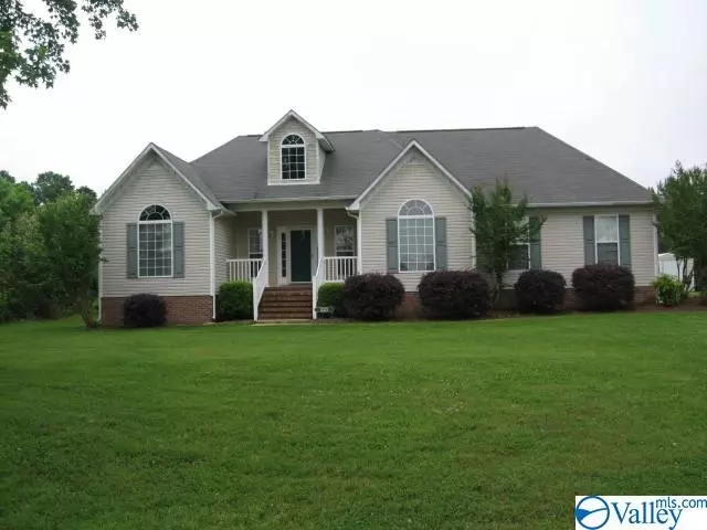 Lester, AL 35647,11322 School House Road