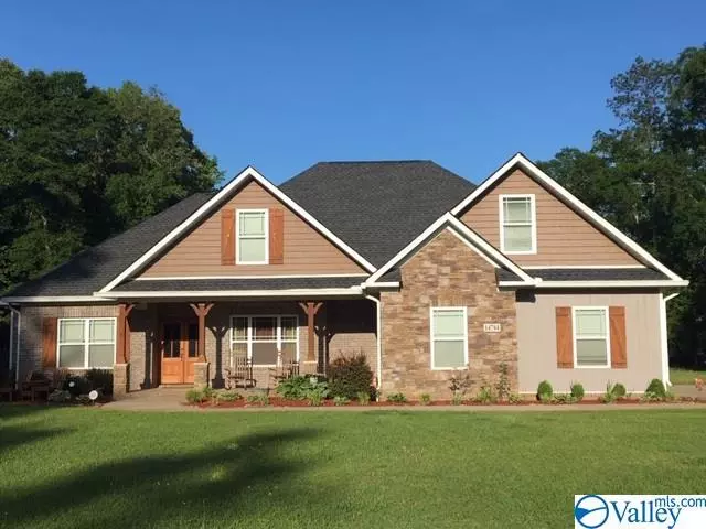 14744 Cheyenne Drive, Athens, AL 35613