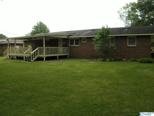 Decatur, AL 35601,1519 SW 14th Avenue