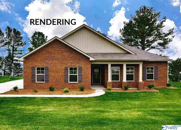 24352 Ransom Spring Drive, Athens, AL 35613