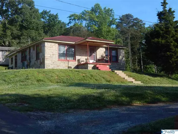 211 SW 34th Street, Fort Payne, AL 35967