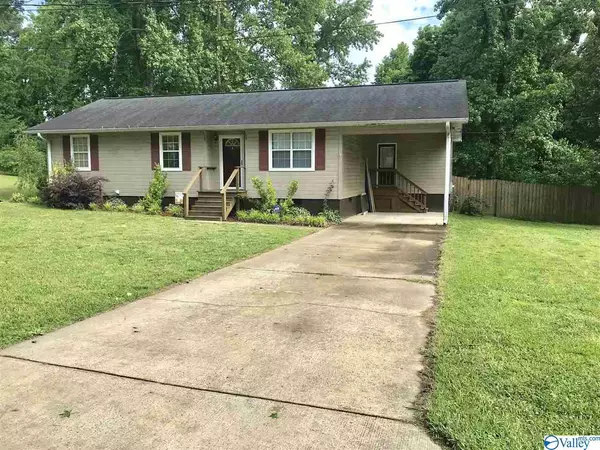 Albertville, AL 35951,900 Lawrence Avenue