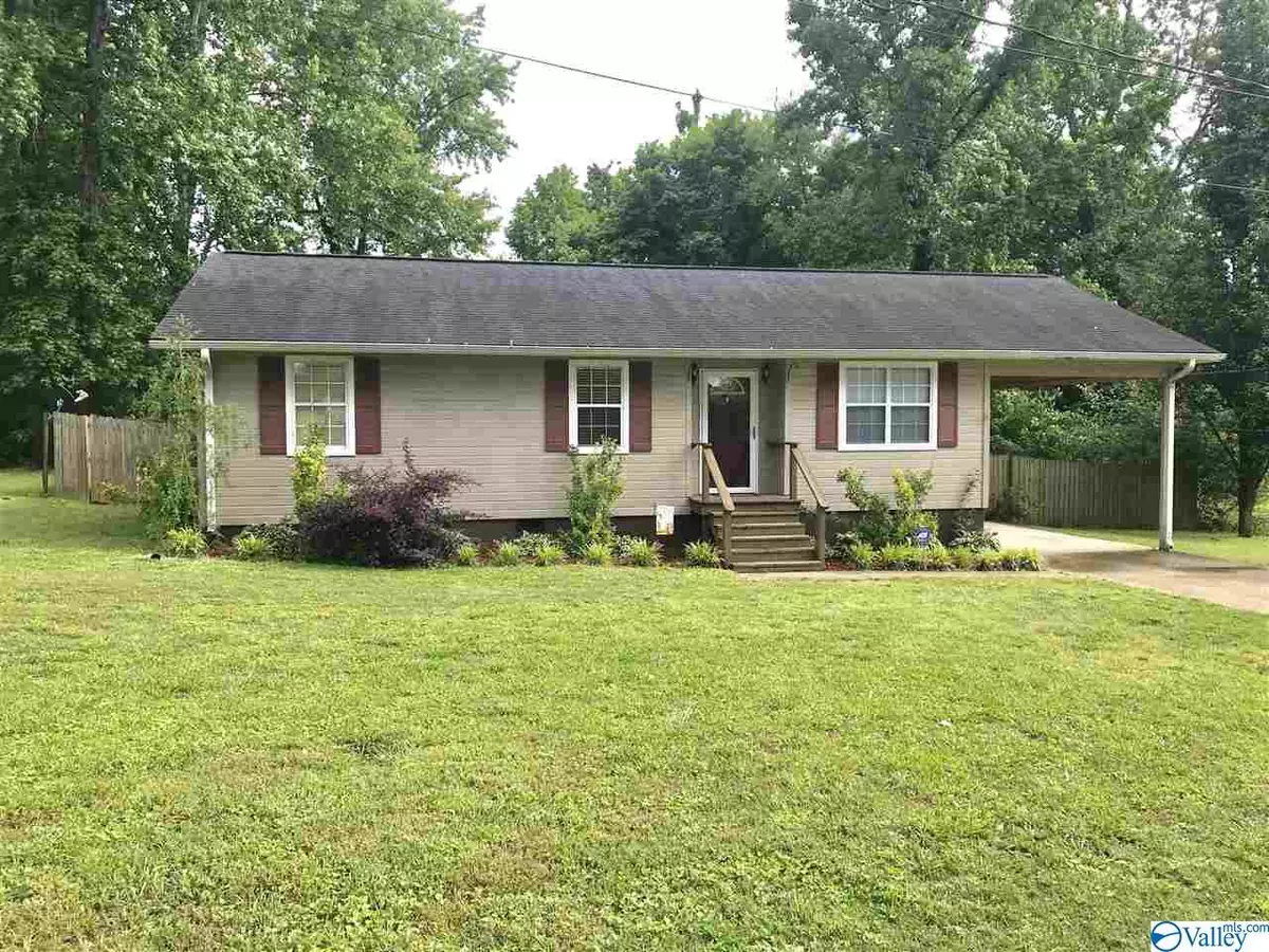 Albertville, AL 35951,900 Lawrence Avenue