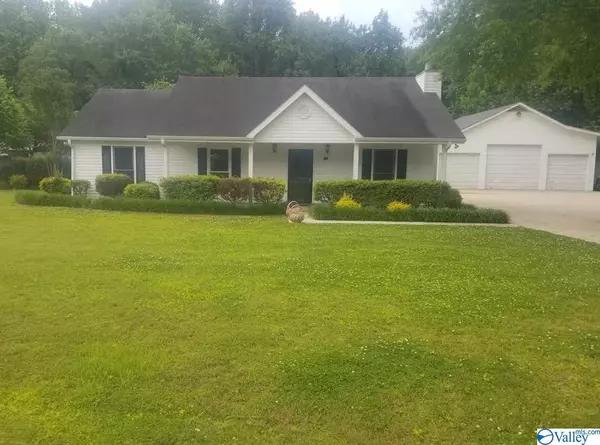 212 Sutton Drive, Hazel Green, AL 35750