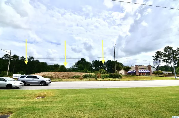 Rainbow City, AL 35906,1.70 Acres Rainbow Drive