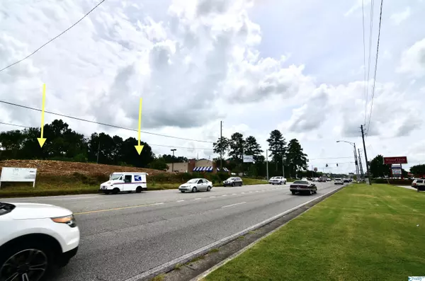 Rainbow City, AL 35906,1.70 Acres Rainbow Drive