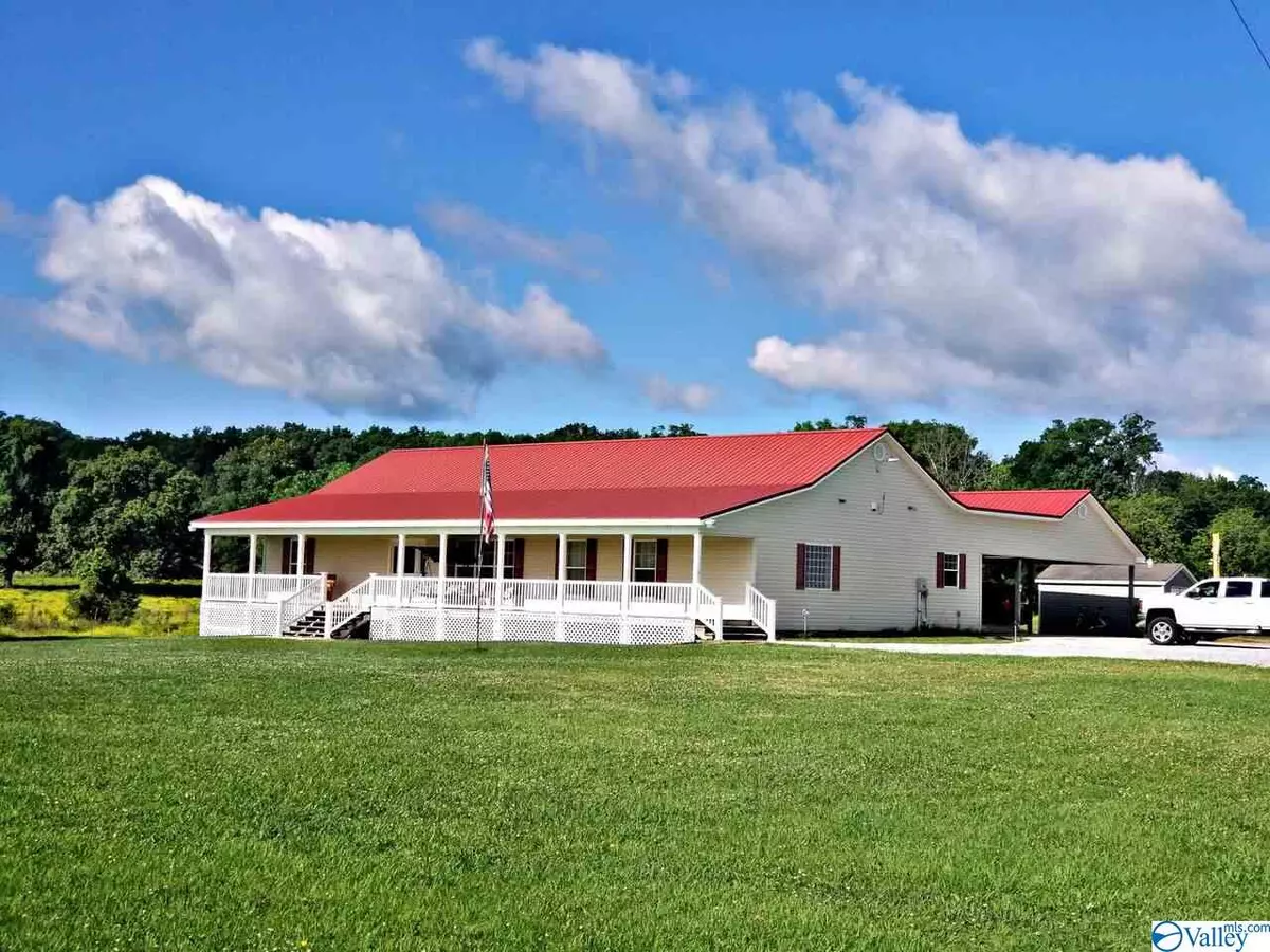 Falkville, AL 35622,1389 Mount Nebo Road