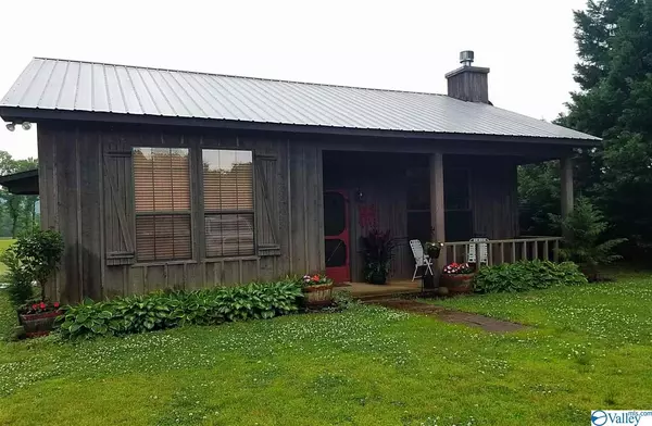 9922 County Road 67, Langston, AL 35755