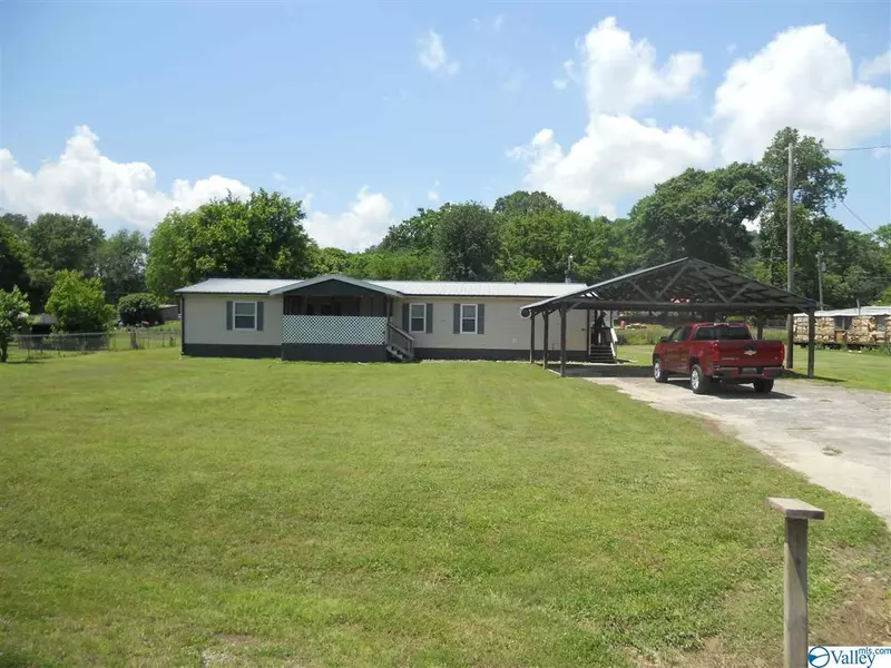 256 Ross Subdivision Road, Grant, AL 35747