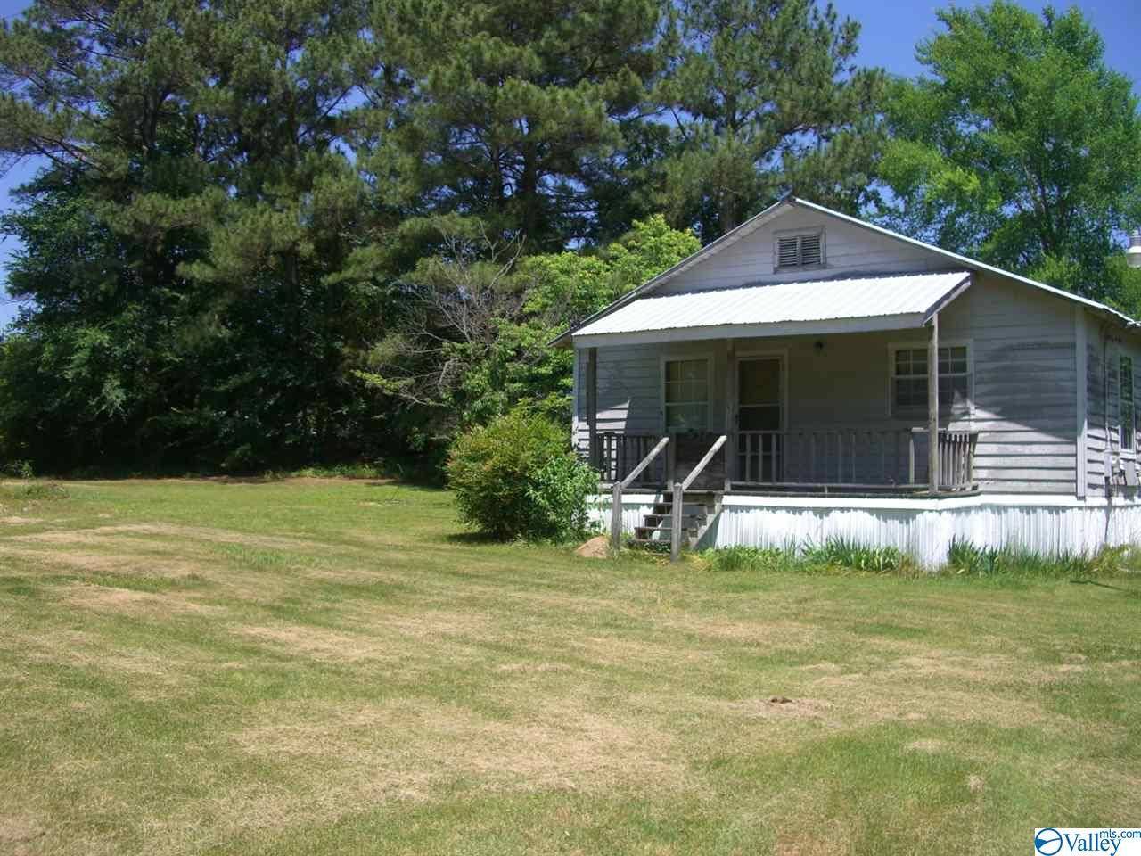 Section, AL 35771,64 County Road 617
