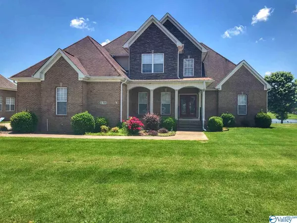 130 Riverway Lane, New Market, AL 35761