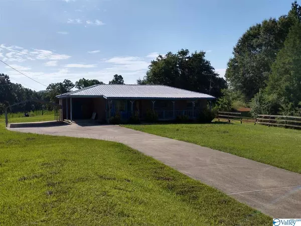 1450 Willett Road, Attalla, AL 35954