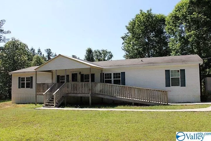 Mentone, AL 35984,386 County Road 520