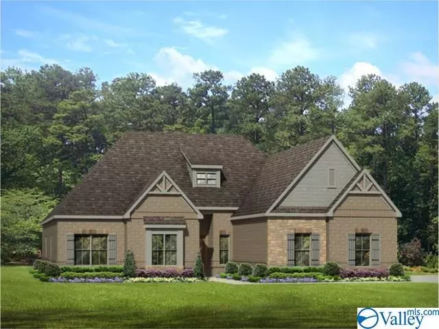 311 Woodwind Drive, Madison, AL 35756