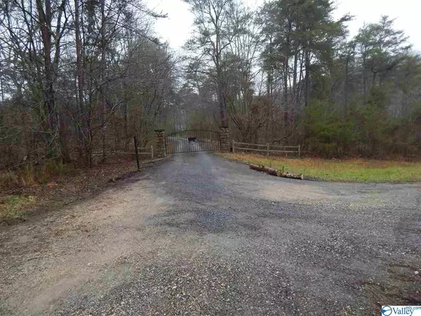 Fort Payne, AL 35967,Lot 28 Bear Creek Trail