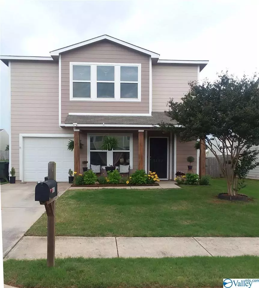 Madison, AL 35756,3167 Lakeland Drive