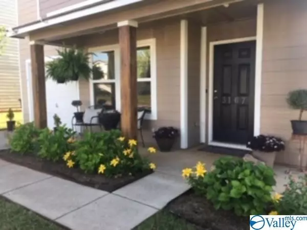Madison, AL 35756,3167 Lakeland Drive