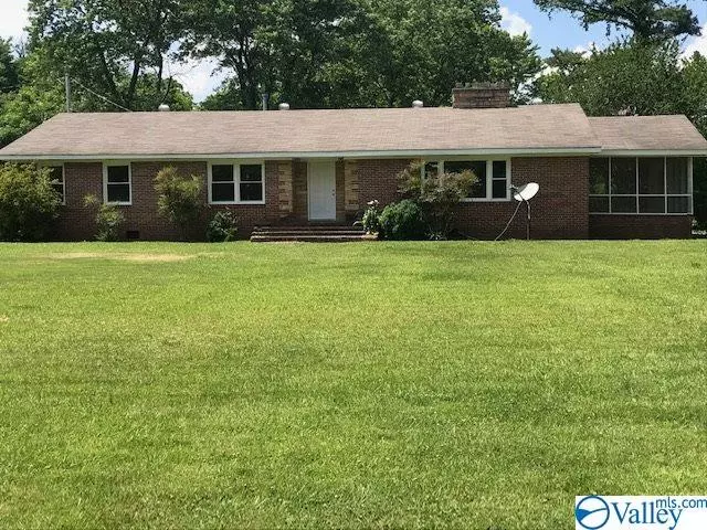 Langston, AL 35755,571 Old 227 Road