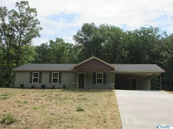 2240 Madison Loop, Southside, AL 35907