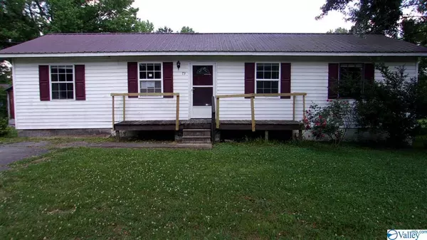 73 Loop Road, Sylvania, AL 35988