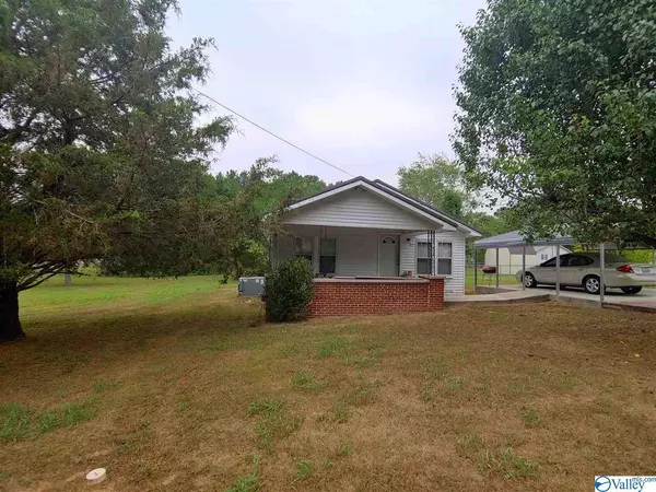 601 Noojin Street, Attalla, AL 35954