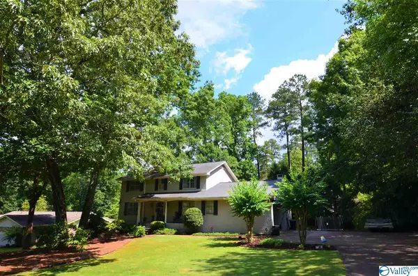 424 Wildhaven Circle, Gadsden, AL 35901