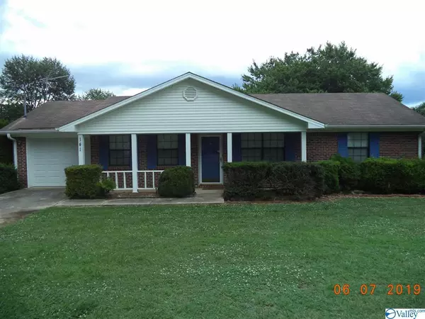 Hazel Green, AL 35750,141 Macon Road