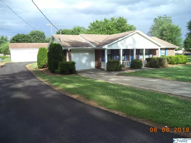 141 Macon Road, Hazel Green, AL 35750