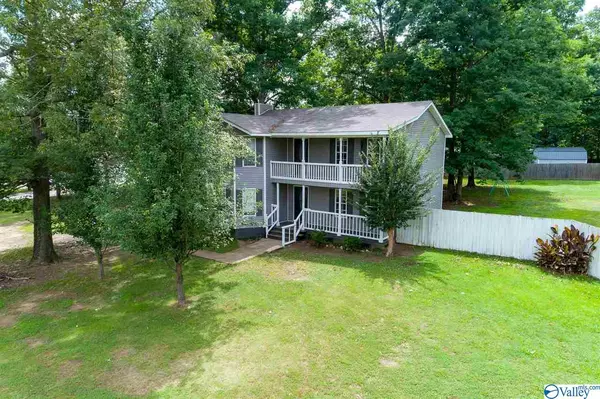 222 County Road 508, Moulton, AL 35650