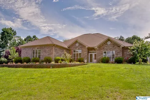 15035 Pepper Creek Road, Harvest, AL 35749