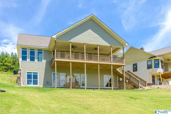 30 County Road 303, Crane Hill, AL 35053