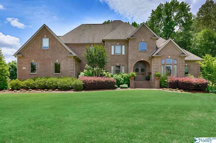 16242 Travertine Drive, Athens, AL 35613