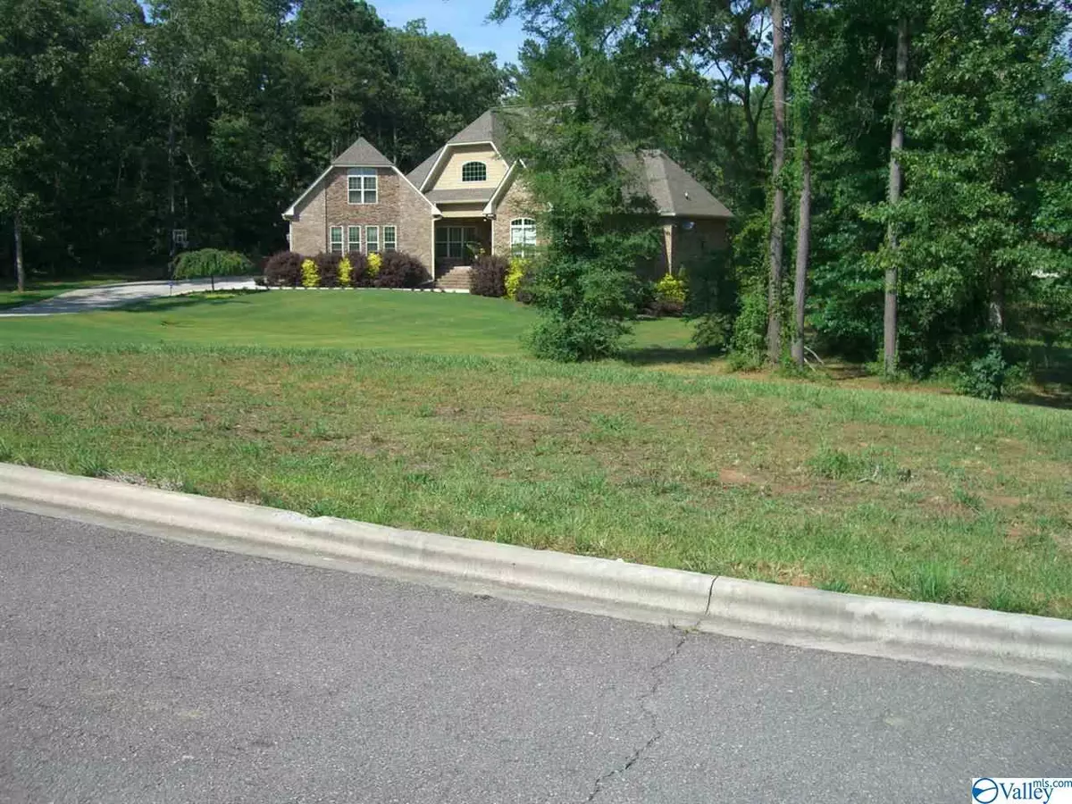 Scottsboro, AL 35769,Lot 3 Wisteria Way