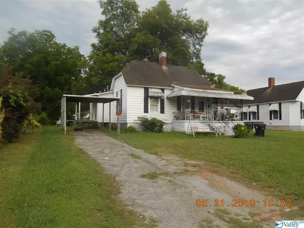 9 Hinsdale Avenue, Gadsden, AL 35904