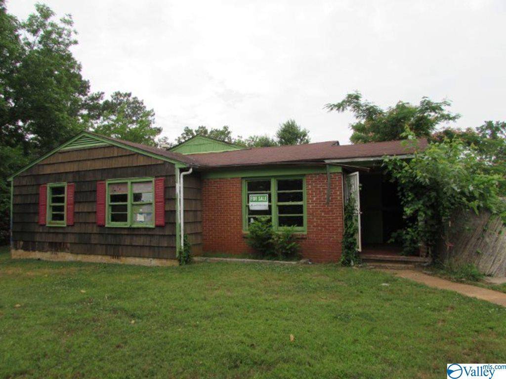 3128 Hale Drive SW, Huntsville, AL 35805