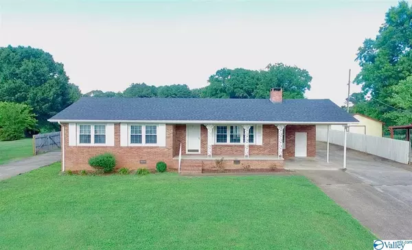 Scottsboro, AL 35769,709 Windsor Drive