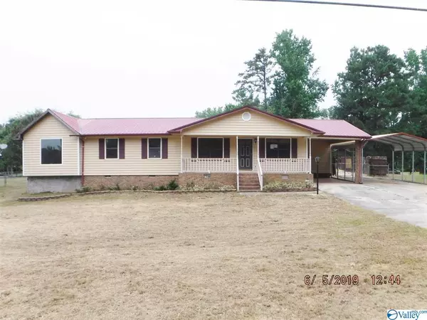 3577 Mcintosh Road, Oxford, AL 36203