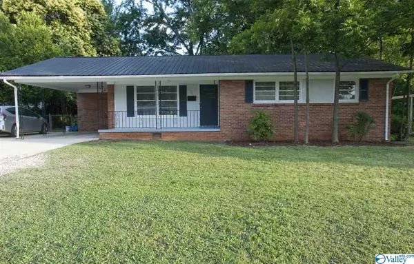 209 Drake Avenue, Huntsville, AL 35801