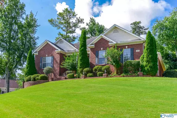 101 Jeff View Court, Harvest, AL 35749