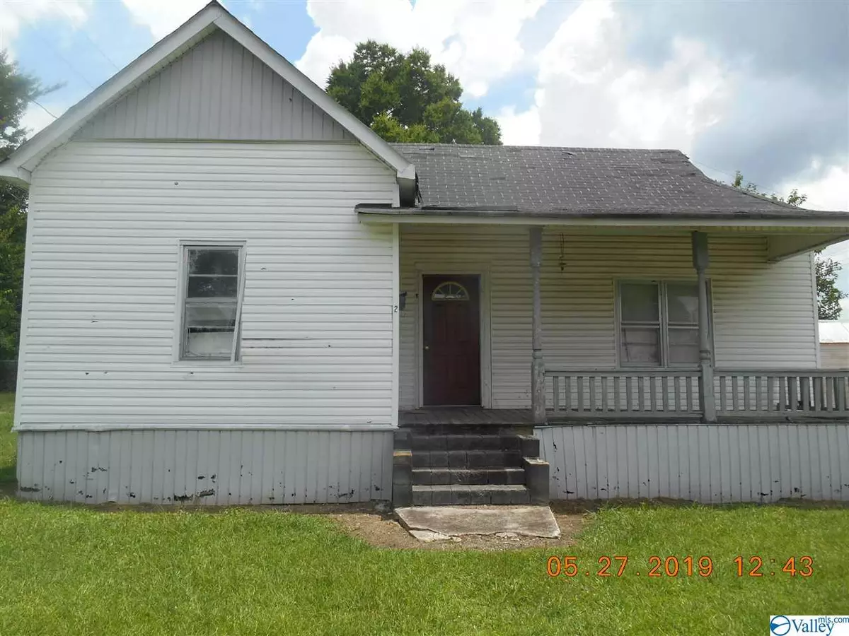 Gadsden, AL 35904,2 N 28th Street