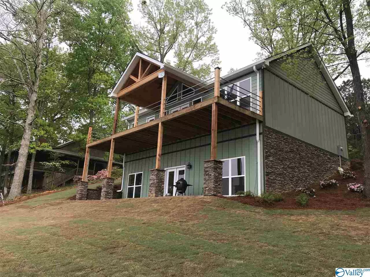 Cedar Bluff, AL 35959,244 County Road 648