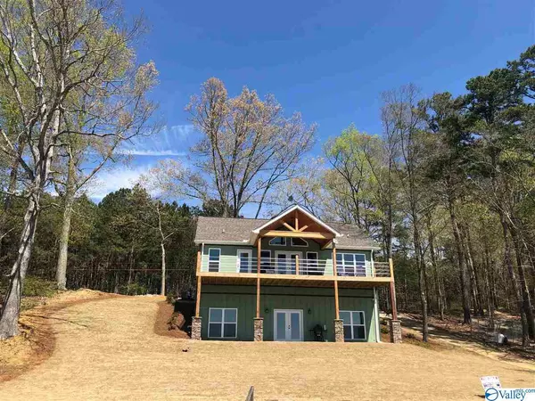 Cedar Bluff, AL 35959,244 County Road 648