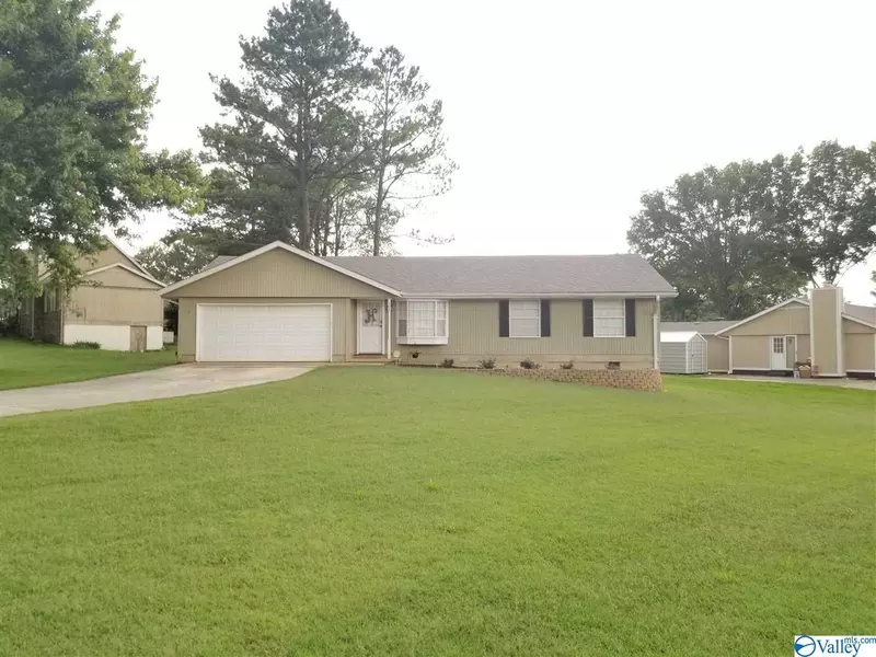 102 Greenfield Road, Florence, AL 35633