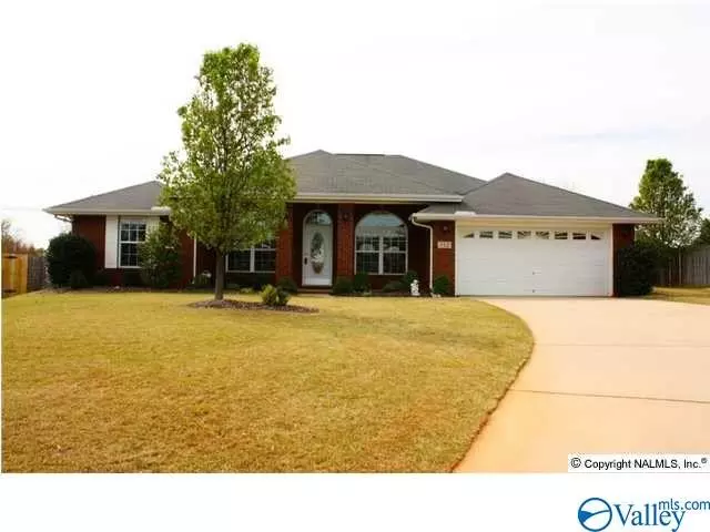 Madison, AL 35758,132 Clover Ridge Drive