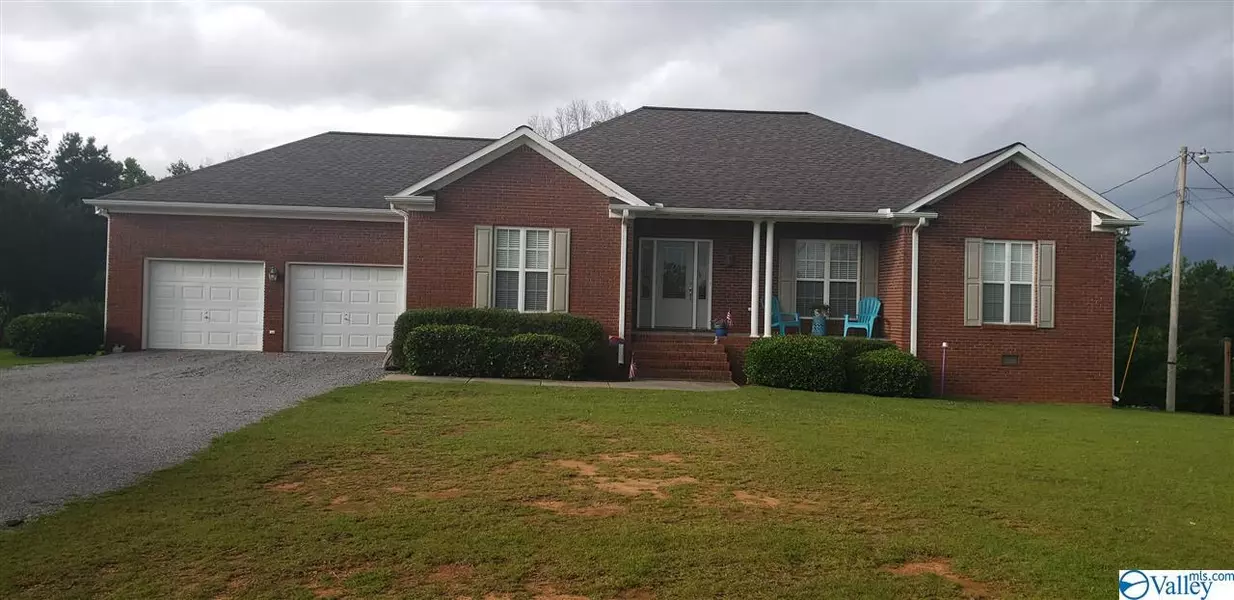 1195 County Road 1352, Vinemont, AL 35179