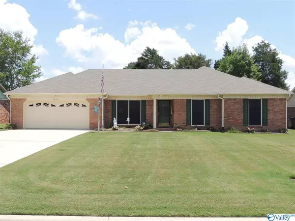 2806 Lexington Avenue SW, Decatur, AL 35603