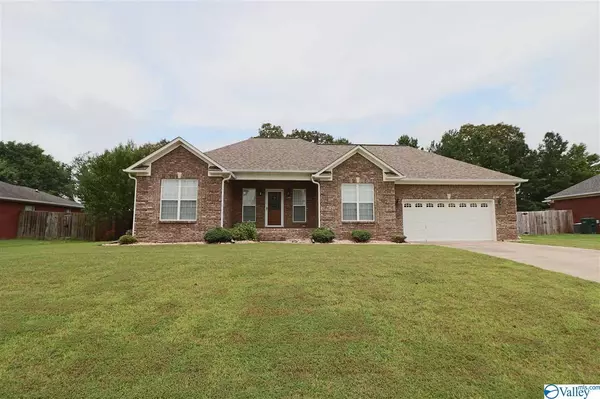 Toney, AL 35773,117 Lacebark Drive