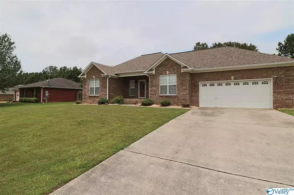 Toney, AL 35773,117 Lacebark Drive