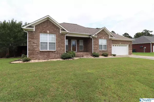 117 Lacebark Drive, Toney, AL 35773